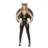 Roma 2pc Bat Costume