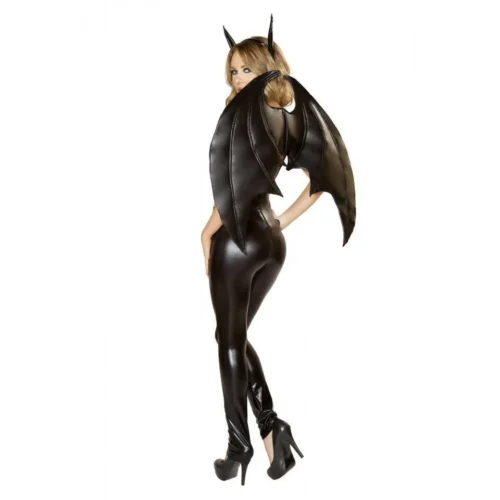 Roma 2pc Bat Costume