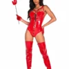 Roma Costumes 3pc Devilicious