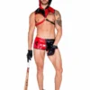 Roma Costumes 2pc Nobody’s Fool Jester