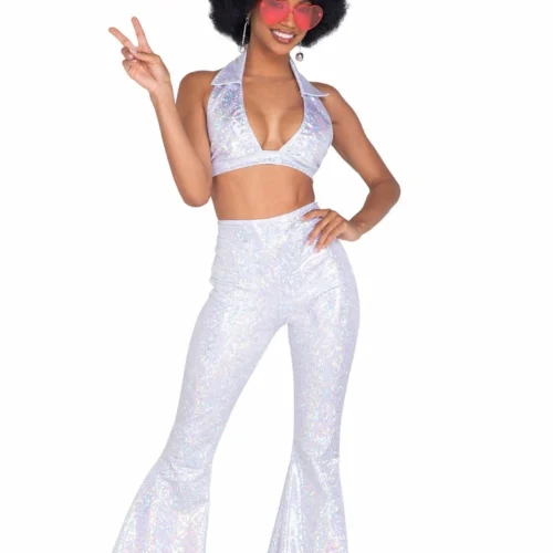 Roma 2pc Disco Fever Costumes