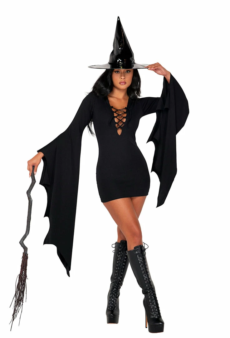 Roma Costumes Midnight Coven Witch 3 Roma Costumes Midnight Coven Witch
