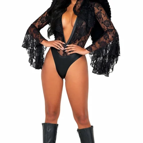 Roma Dark Angels Lust