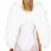 Roma Delux Feathered Wings