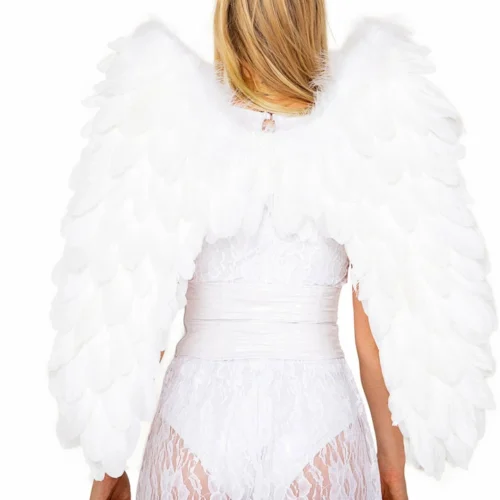 Roma Delux Feathered Wings