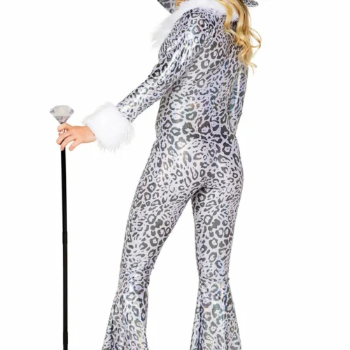 Roma Money Trap Diva Costumes