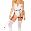 Roma Costumes Naughty Nurse 1 Roma Costumes Naughty Nurse