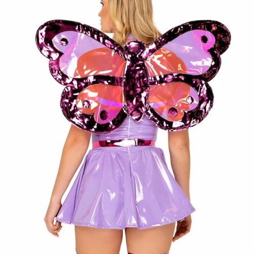 Roma Butterfly Wings