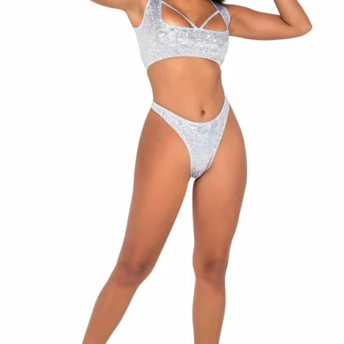 Roma Shimmer Bottom Summer Collection