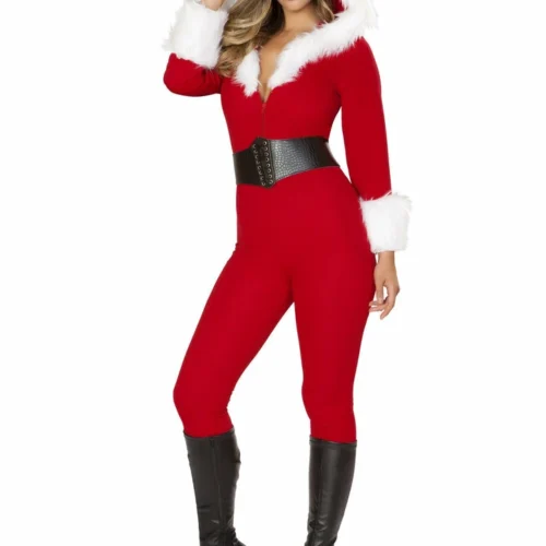 Roma 2pc Santa Baby Costumes