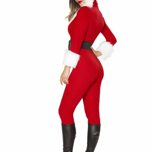 Roma 2pc Santa Baby Costumes
