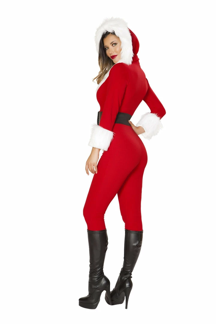 Roma 2pc Santa Baby Costumes 4 Roma 2pc Santa Baby Costumes