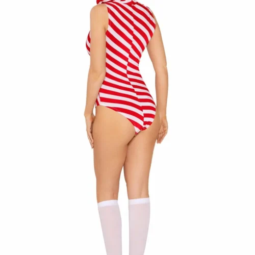 Roma Candy Cane Cutie