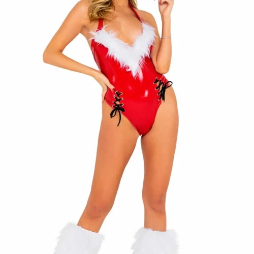 Roma Costumes Santas Hottie