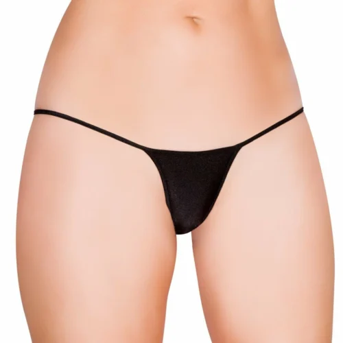 Roma Rave/Festival Wear Tiny GString Bikini Bottom