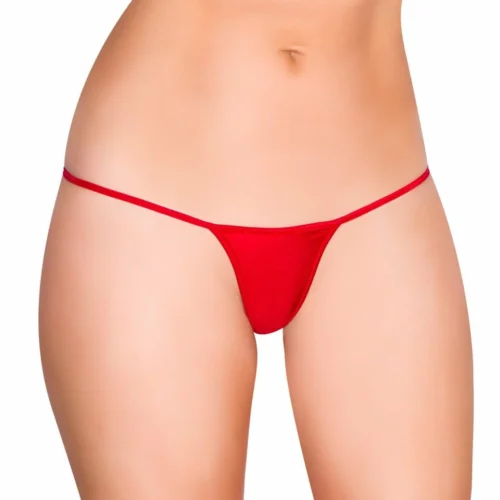Roma Rave/Festival Wear Tiny GString Bikini Bottom