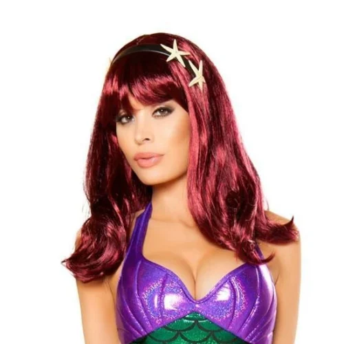 Roma Costumes Starfish Headband