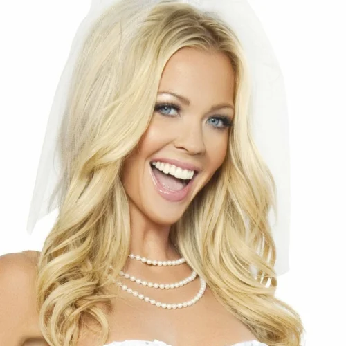 Roma Accessories Bridal Veil