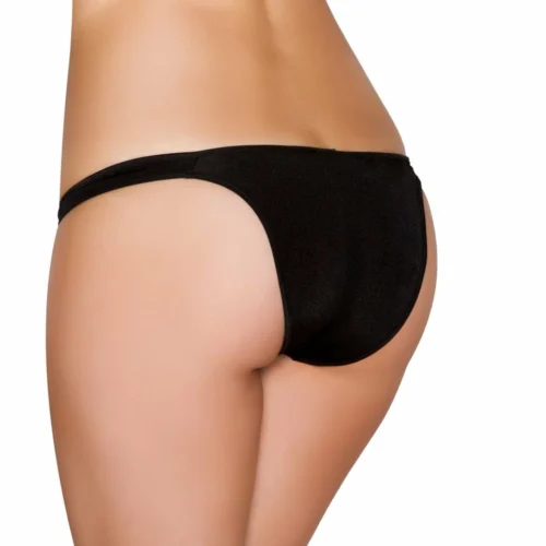 Roma HalfBack Rave/Festival Wear