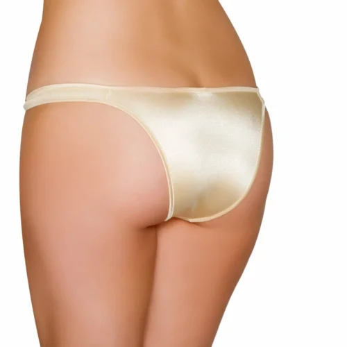 Roma HalfBack Rave/Festival Wear