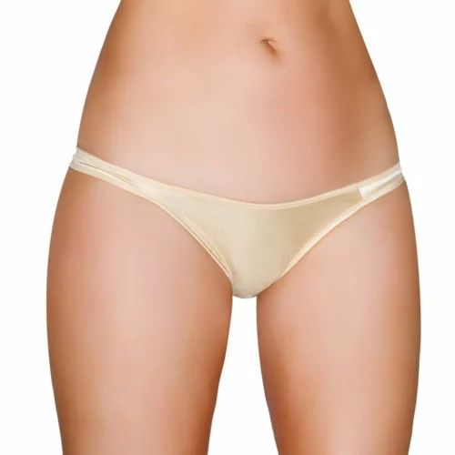 Roma HalfBack Rave/Festival Wear