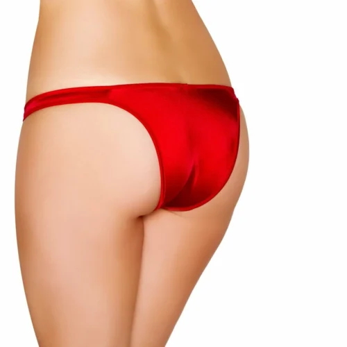 Roma HalfBack Rave/Festival Wear