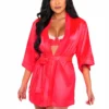Roma Kiss Lounge Robe