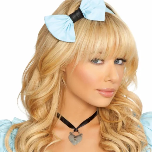 Roma Heart Necklace Accessories