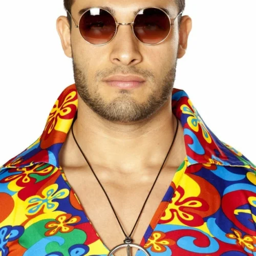 Roma Peace Necklace Accessories