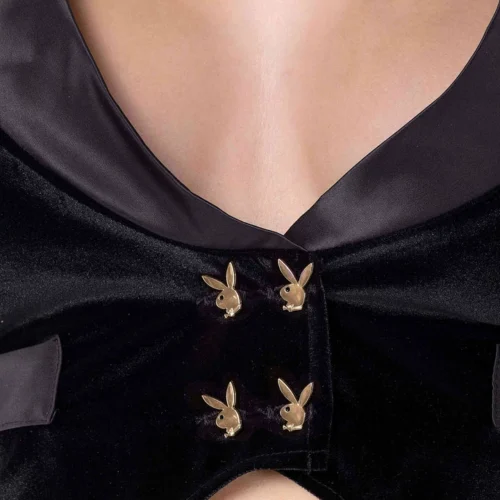 Roma 8pc Playboy Tuxedo 7 Roma 8pc Playboy Tuxedo