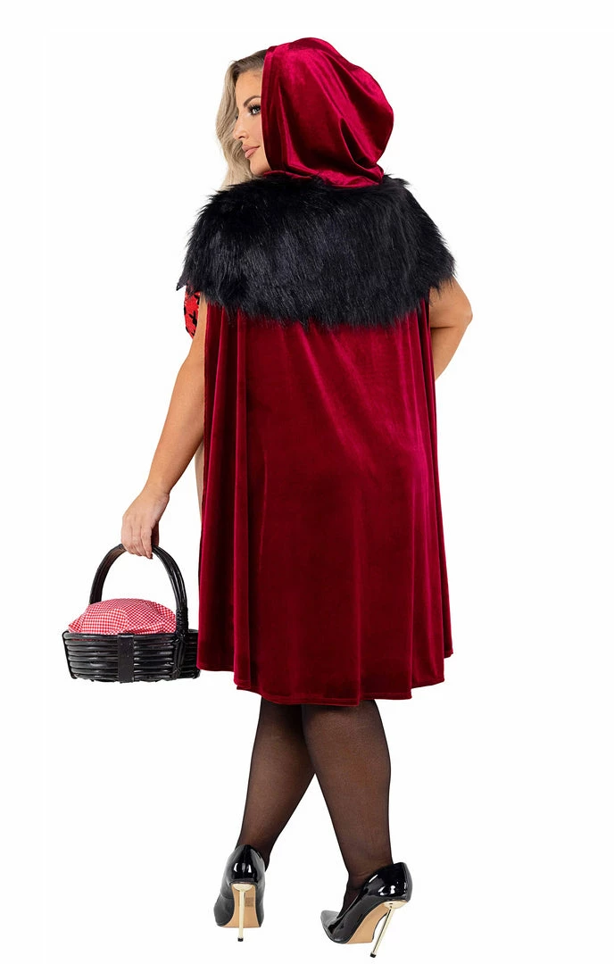 Roma 2pc Playboy Enchanted Forest Costumes 7 Roma 2pc Playboy Enchanted Forest Costumes
