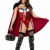 Roma 2pc Playboy Enchanted Forest Costumes