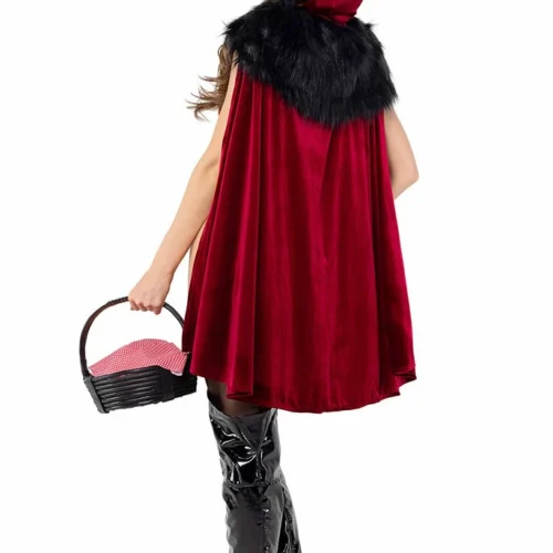Roma 2pc Playboy Enchanted Forest Costumes