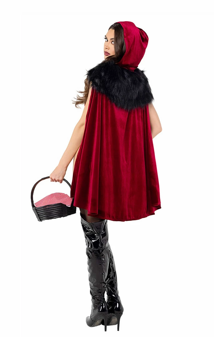Roma 2pc Playboy Enchanted Forest Costumes 4 Roma 2pc Playboy Enchanted Forest Costumes