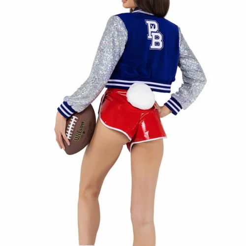 Roma Costumes 6pc Playboy Athlete