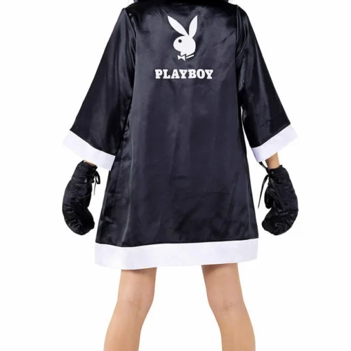 Roma Costumes 5pc Playboy Knock-Out Boxer 8 Roma Costumes 5pc Playboy Knock-Out Boxer