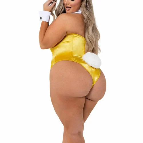 Roma 8pc Playboy Bunny Costumes