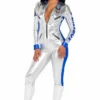 Roma Playboy Astronaut Costumes