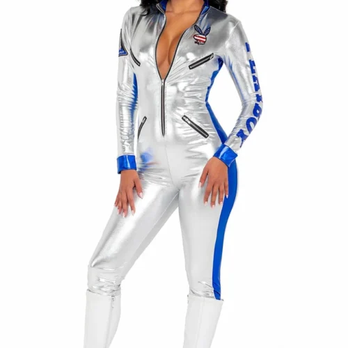 Roma Playboy Astronaut Costumes