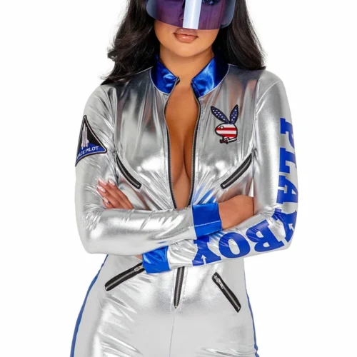 Roma Playboy Astronaut Costumes 7 Roma Playboy Astronaut Costumes