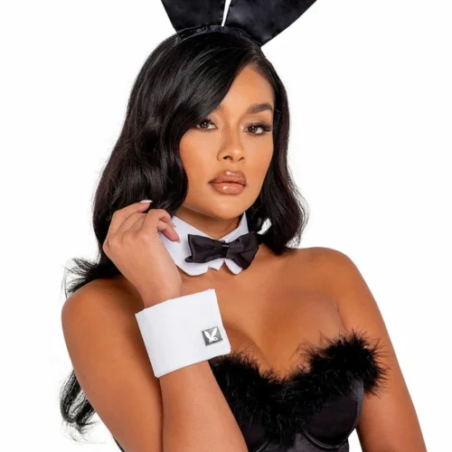 Roma Costumes Playboy Boudoir Bunny 11 Roma Costumes Playboy Boudoir Bunny