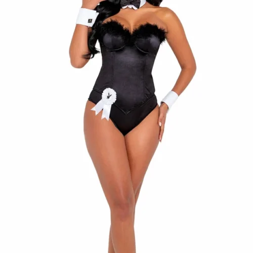 Roma Costumes Playboy Boudoir Bunny 9 Roma Costumes Playboy Boudoir Bunny