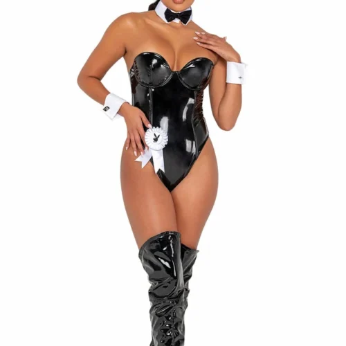 Roma Playboy Seductress Bunny