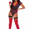 Roma Playboy Sexy RN Costumes