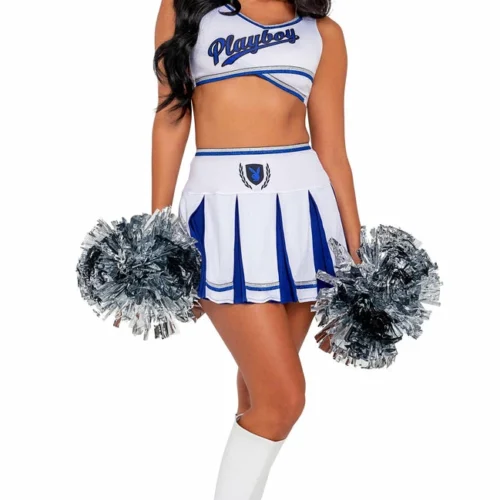 Roma Playboy Cheer Squad Costumes