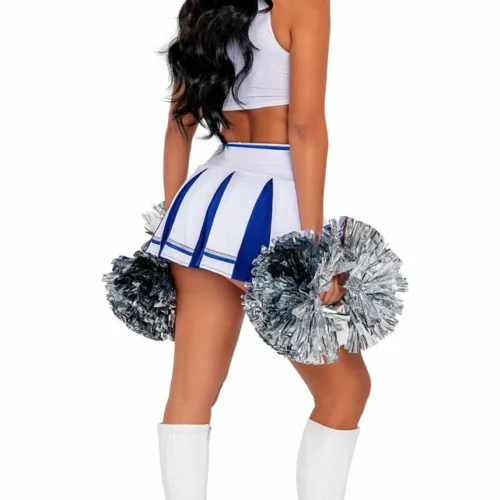 Roma Playboy Cheer Squad Costumes