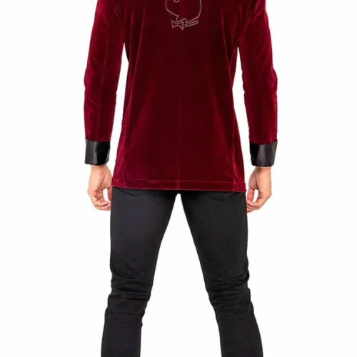 Roma Playboy Smoke Lounge Gent Costumes