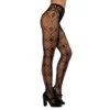 Roma Pair Of Diamond Shaped Pantyhose 2 Roma Pair Of Diamond Shaped Pantyhose