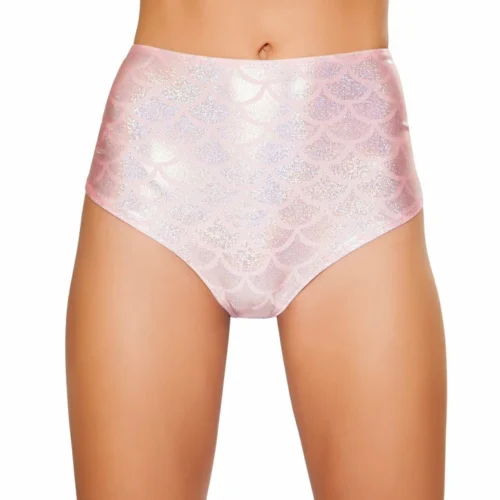 Roma Rave/Festival Wear High Waisted Pucker Back Mermaid Shorts 24 Roma Rave/Festival Wear High Waisted Pucker Back Mermaid Shorts