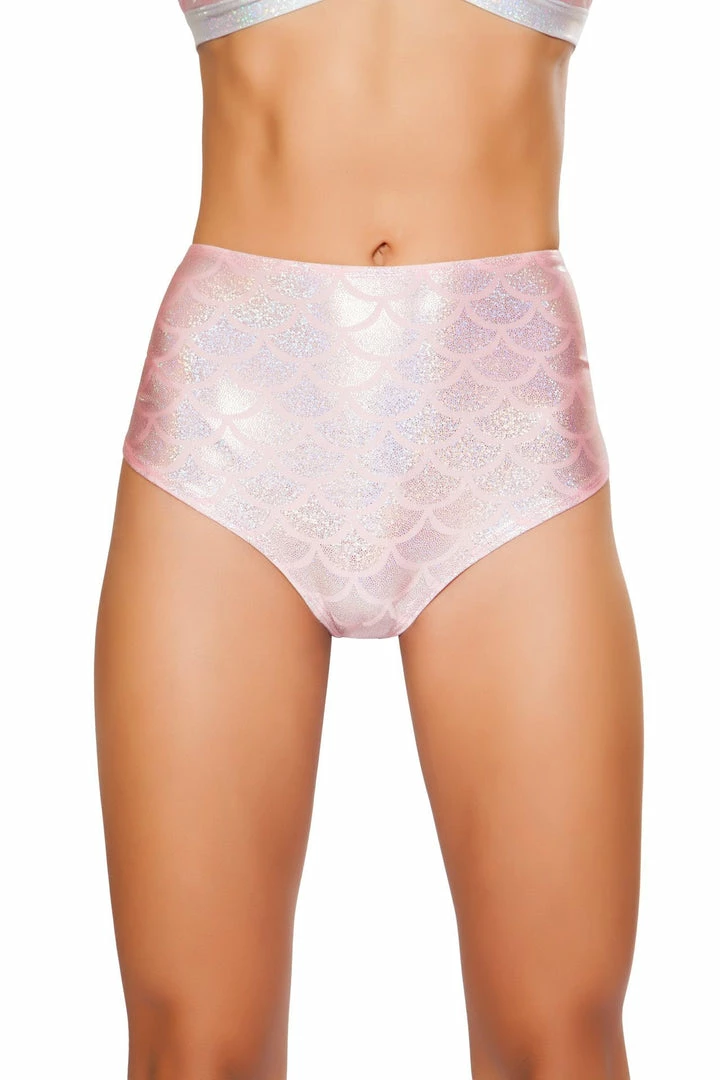 Roma Rave/Festival Wear High Waisted Pucker Back Mermaid Shorts 11 Roma Rave/Festival Wear High Waisted Pucker Back Mermaid Shorts